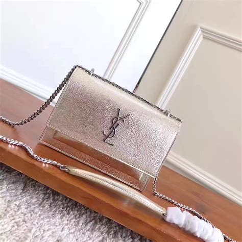 ysl clutch aaa replica|best YSL bag dupes.